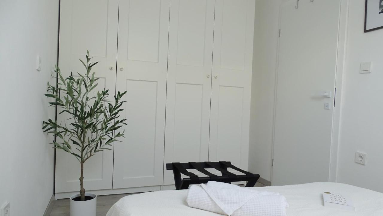 Petite Grey Apartment With Free Private Parking Zagreb Ngoại thất bức ảnh